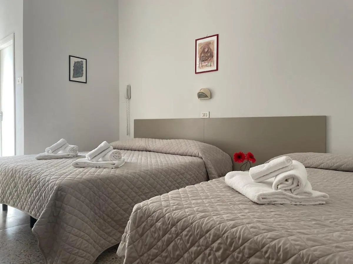 Hotel A Casa Nostra Rimini