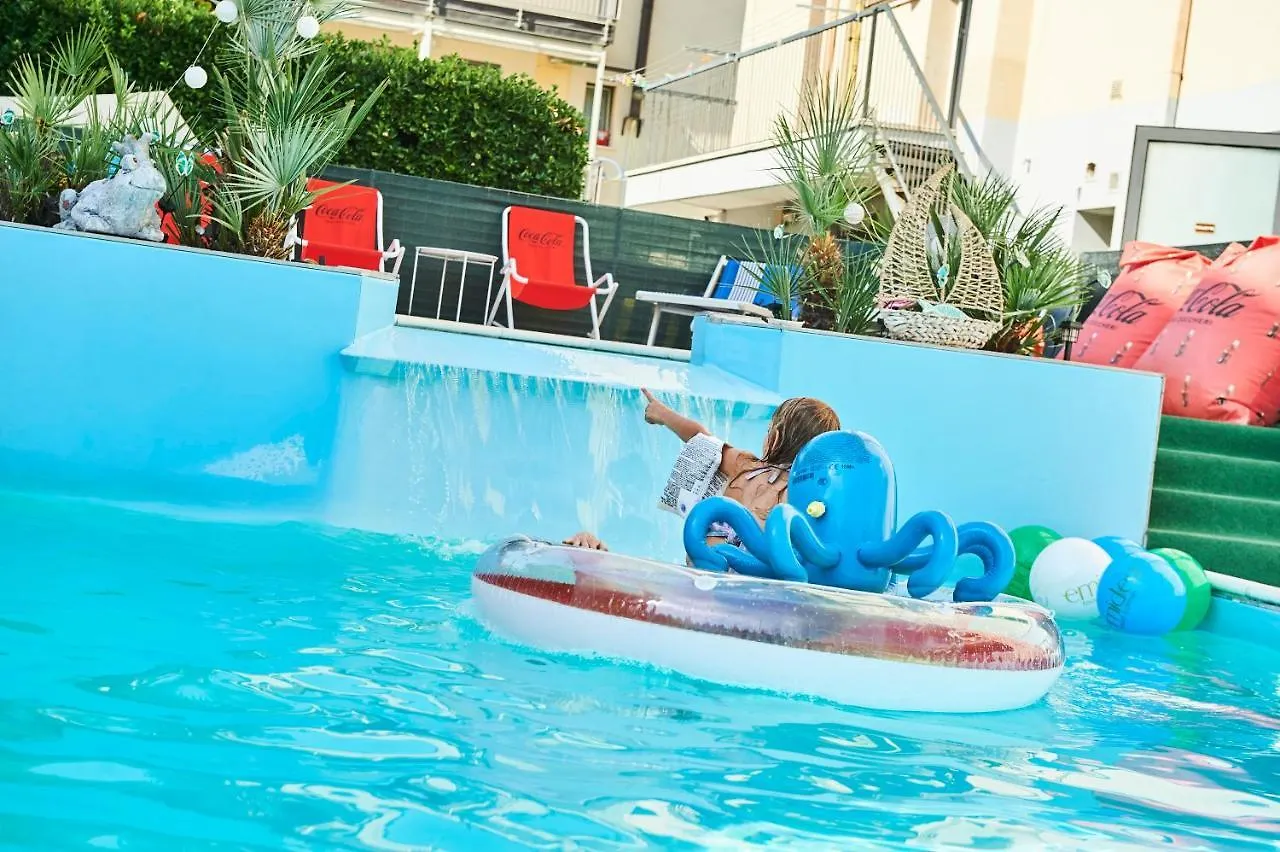 Hotel A Casa Nostra Rimini
