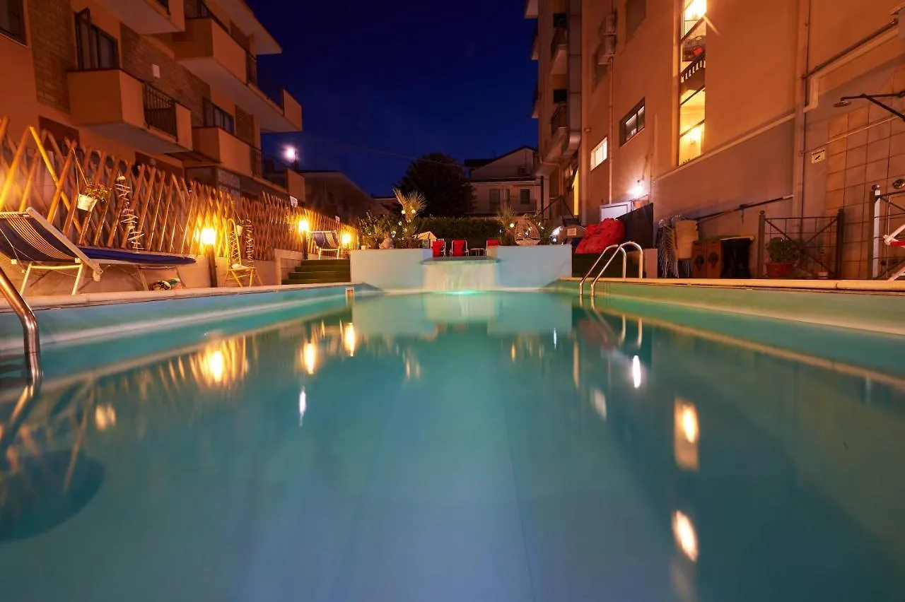 Hotel A Casa Nostra Rimini