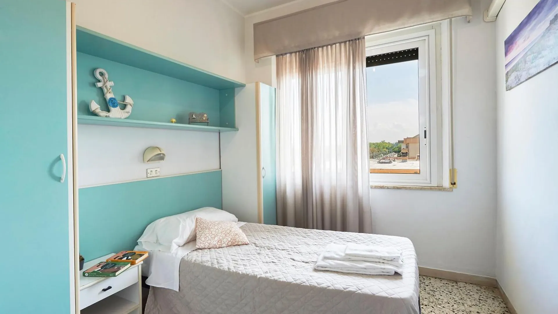 Hotel A Casa Nostra Rimini