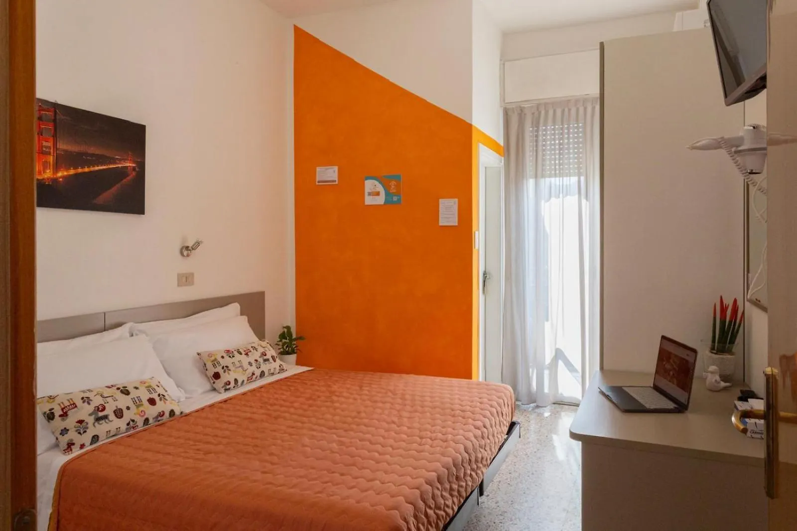 Hotel A Casa Nostra Rimini