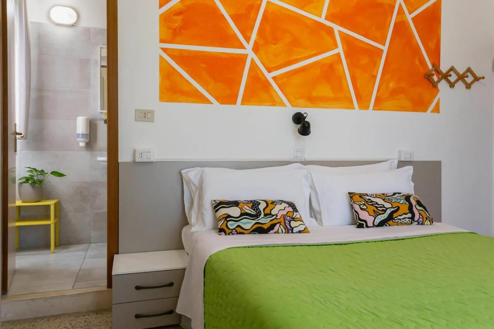 Hotel A Casa Nostra Rimini