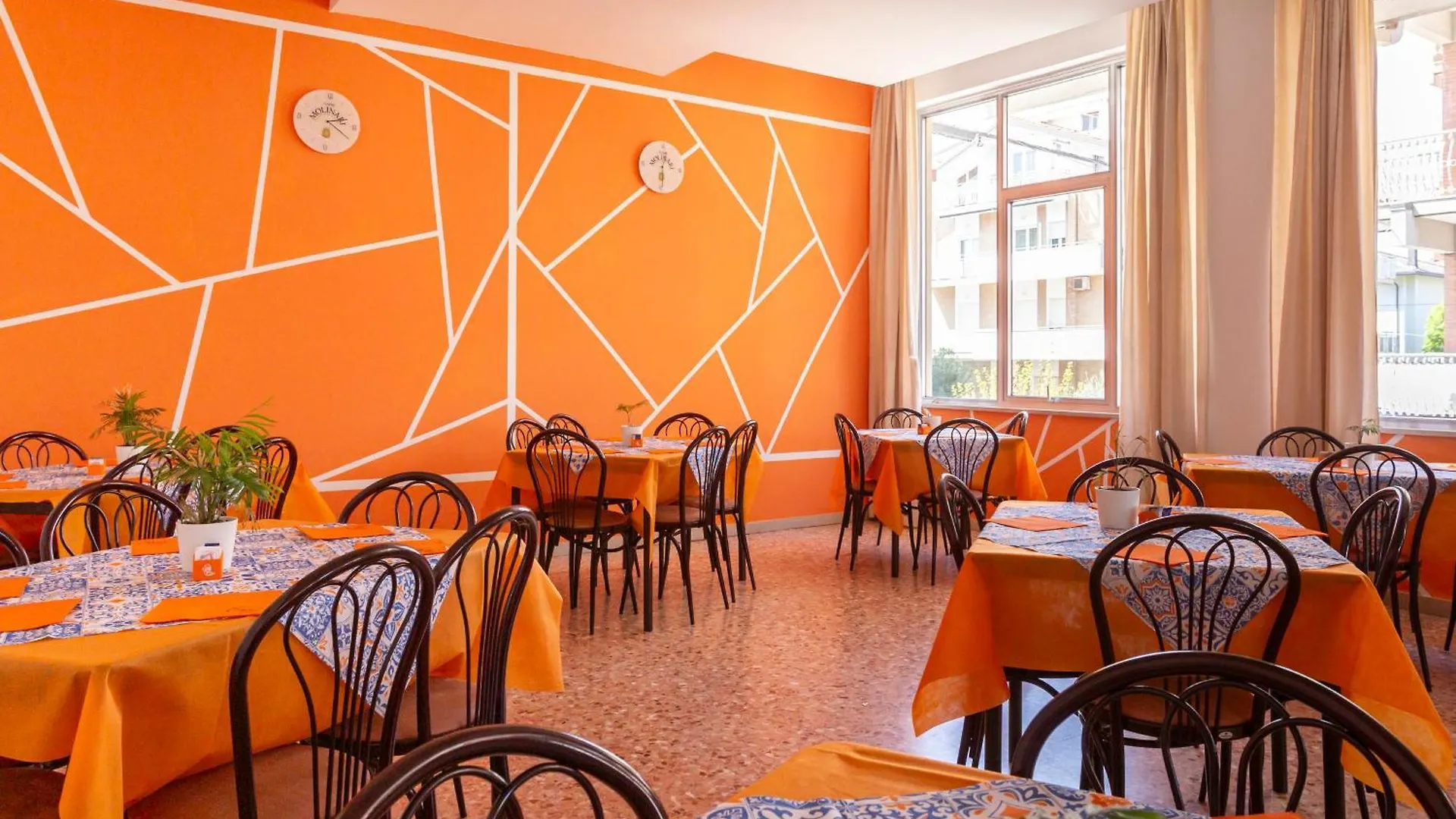 Hotel A Casa Nostra Rimini