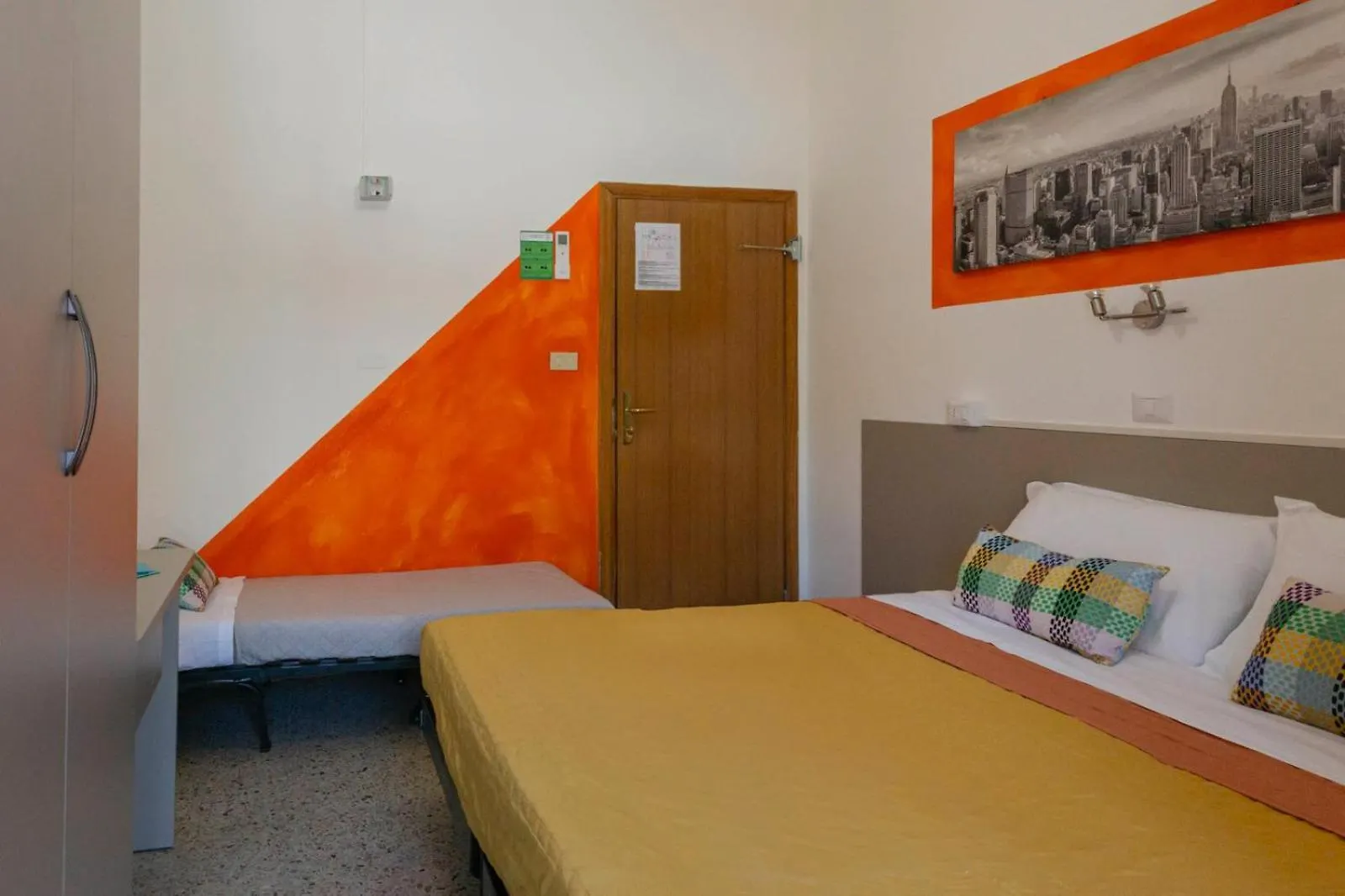 Hotel A Casa Nostra Rimini 3*,  Olaszország