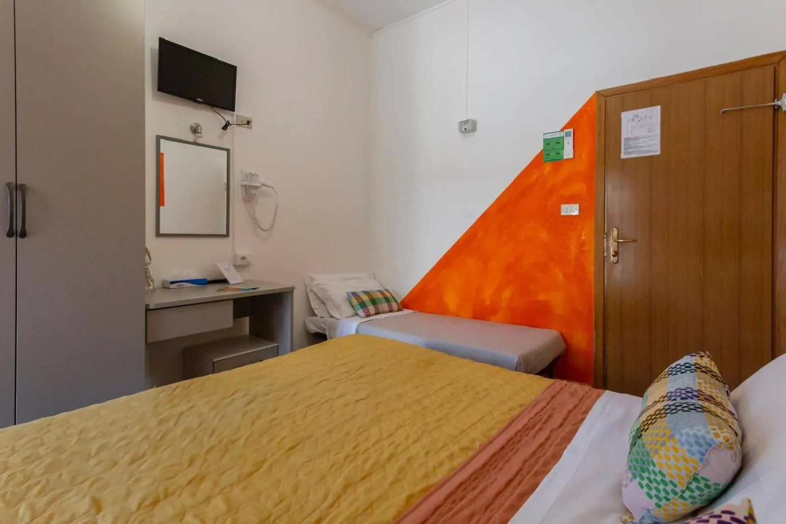 Hotel A Casa Nostra Rimini