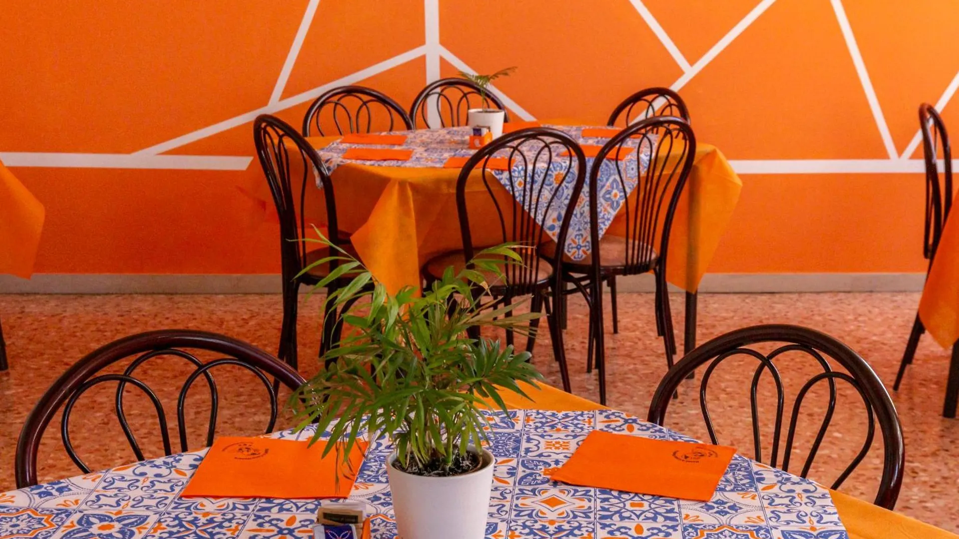 ***  Hotel A Casa Nostra Rimini Olaszország