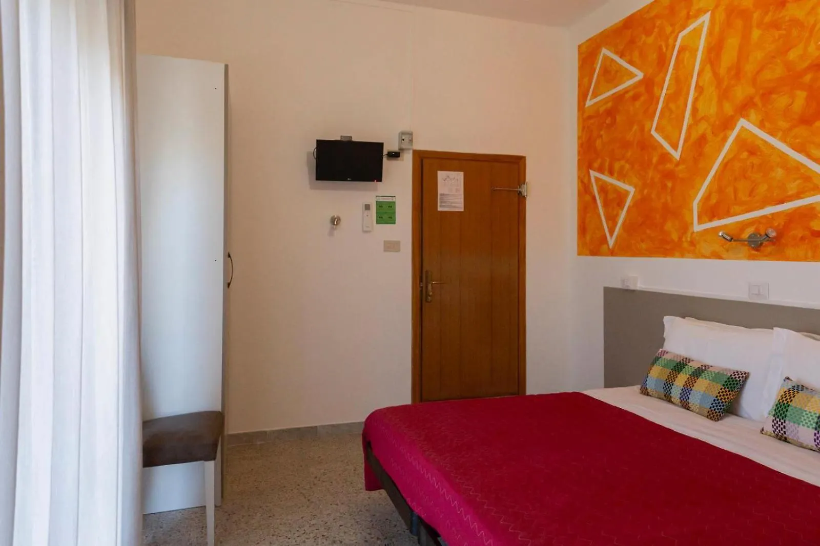 Hotel A Casa Nostra Rimini