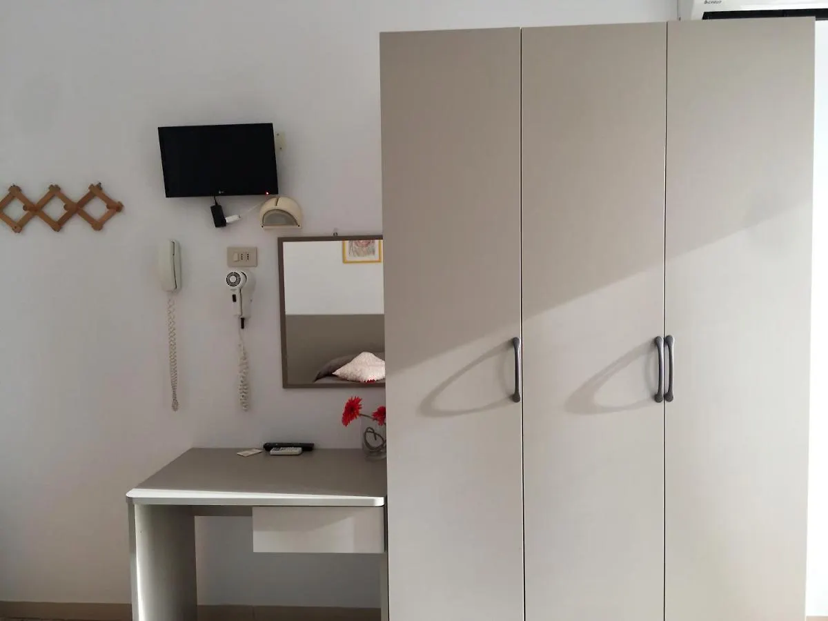 Hotel A Casa Nostra Rimini