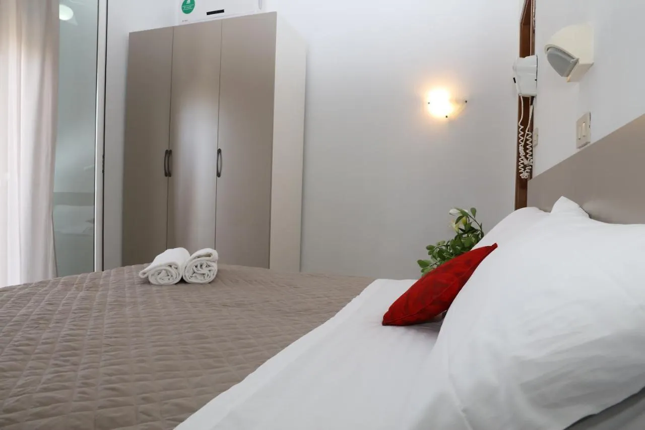 Hotel A Casa Nostra Rimini
