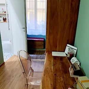 Apartman 2 Via Fabio Mangone Milánó