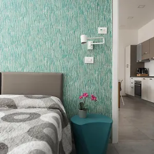 Apartman Rivabella Rimini
