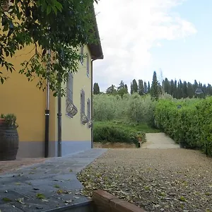 Apartman Casale Poggimele Empoli
