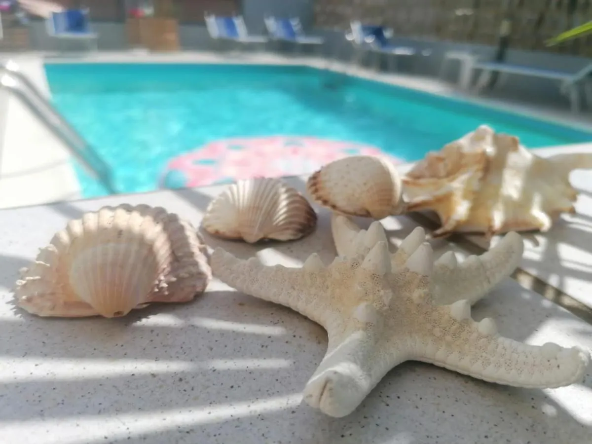 Hotel A Casa Nostra Rimini Italien