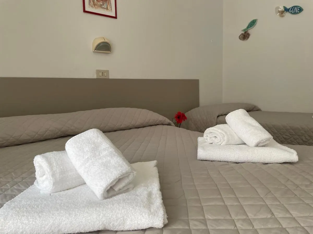 רימיני Hotel A Casa Nostra