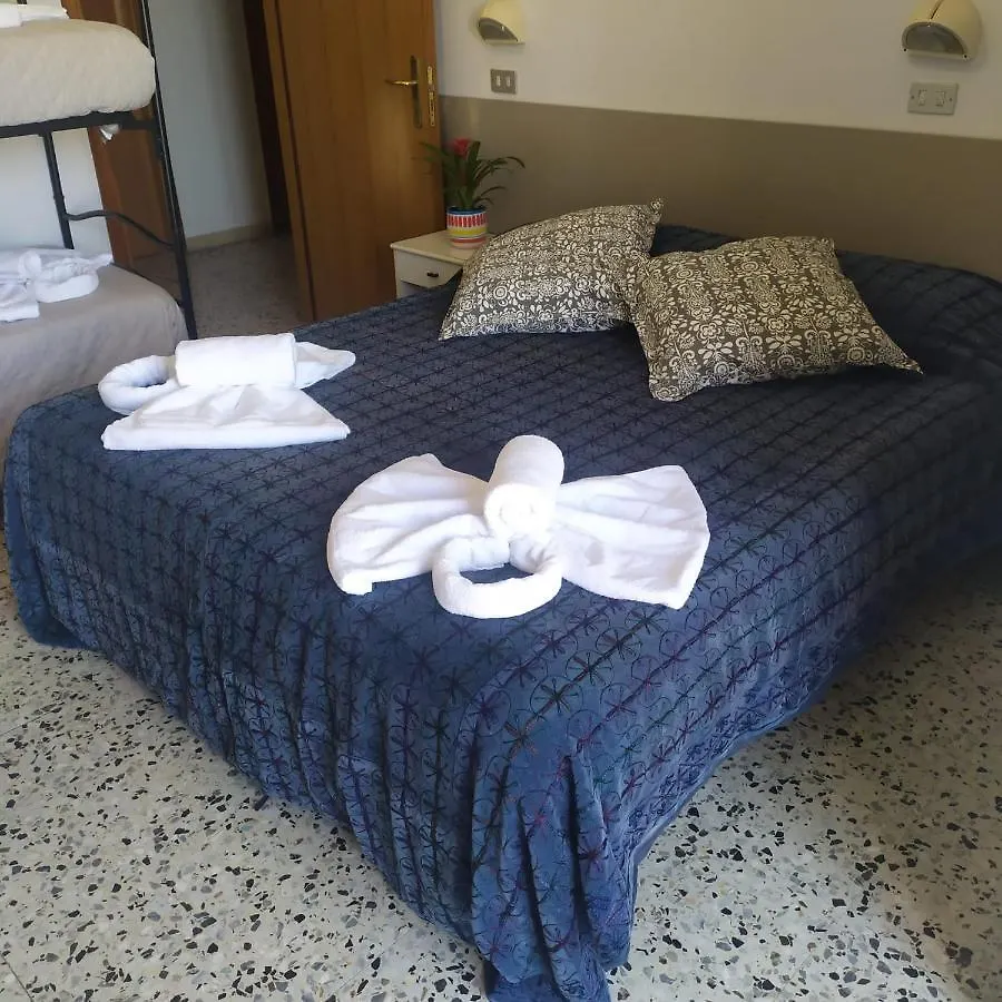 רימיני Hotel A Casa Nostra