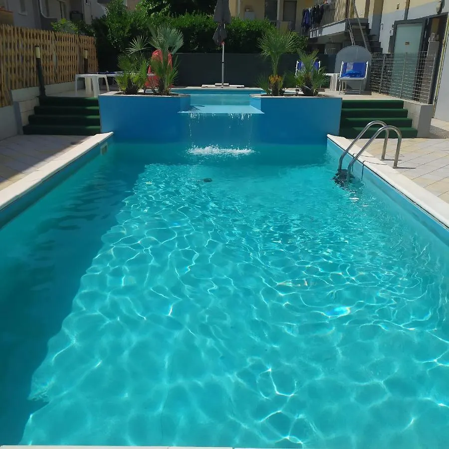 רימיני Hotel A Casa Nostra 3*,  איטליה