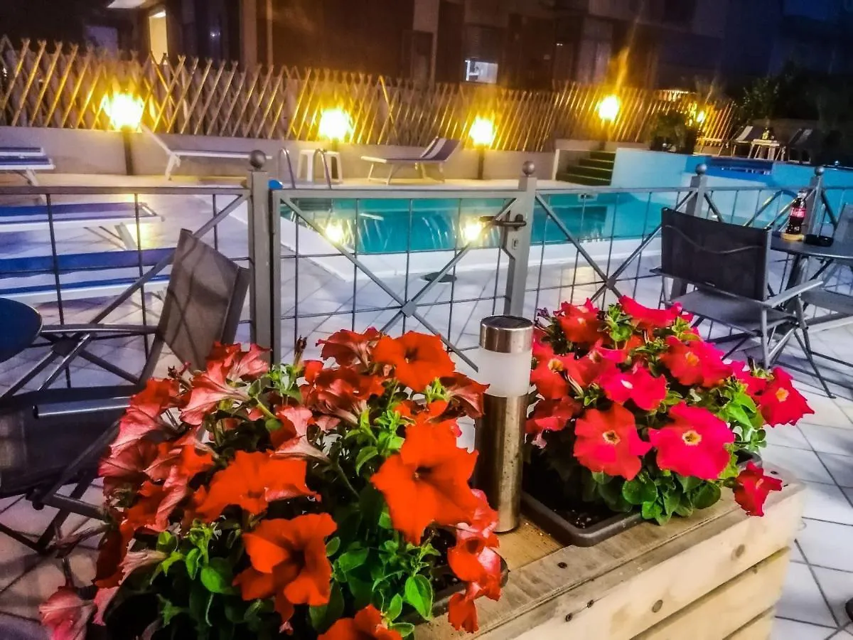 רימיני Hotel A Casa Nostra