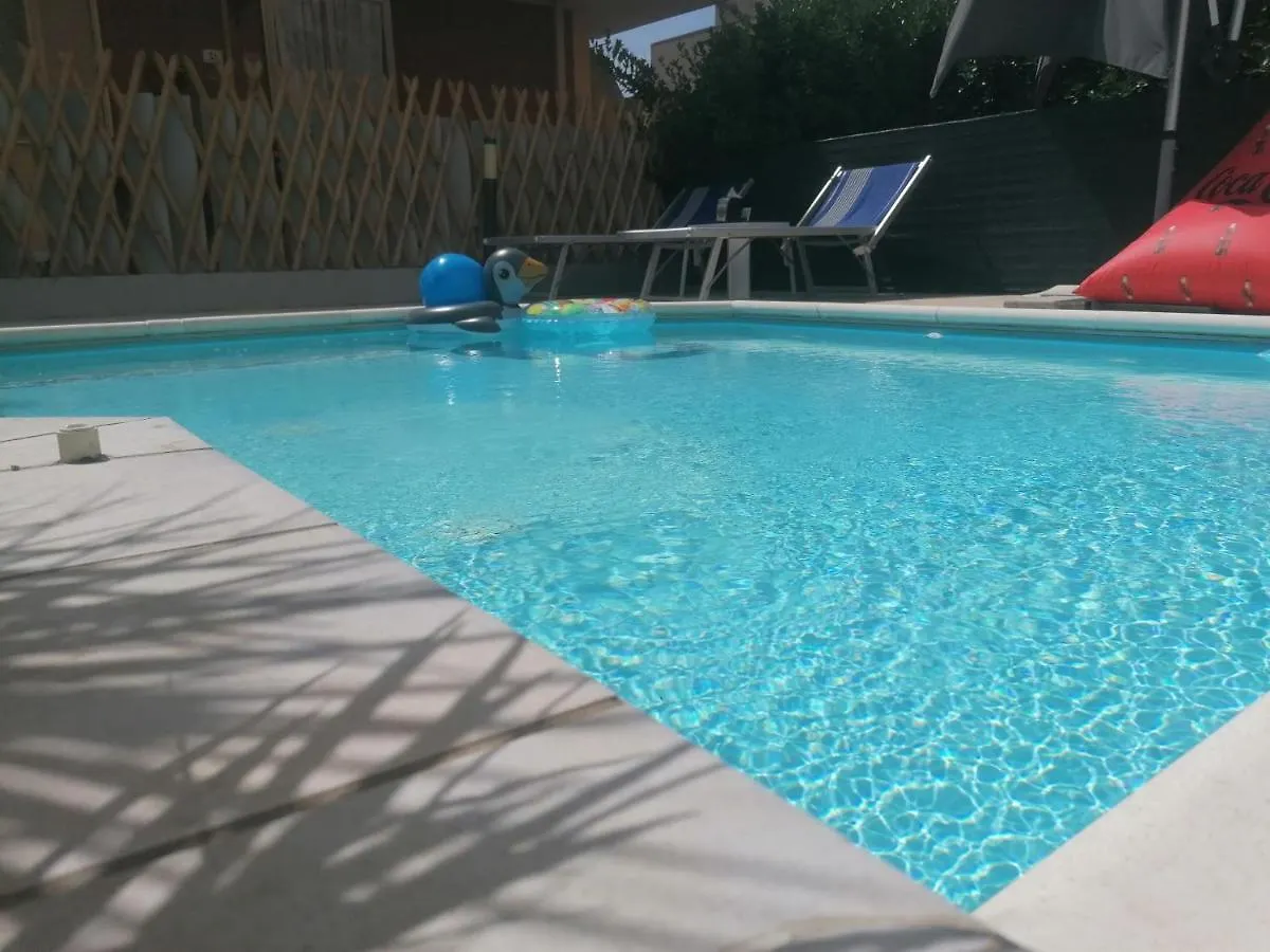 רימיני Hotel A Casa Nostra איטליה
