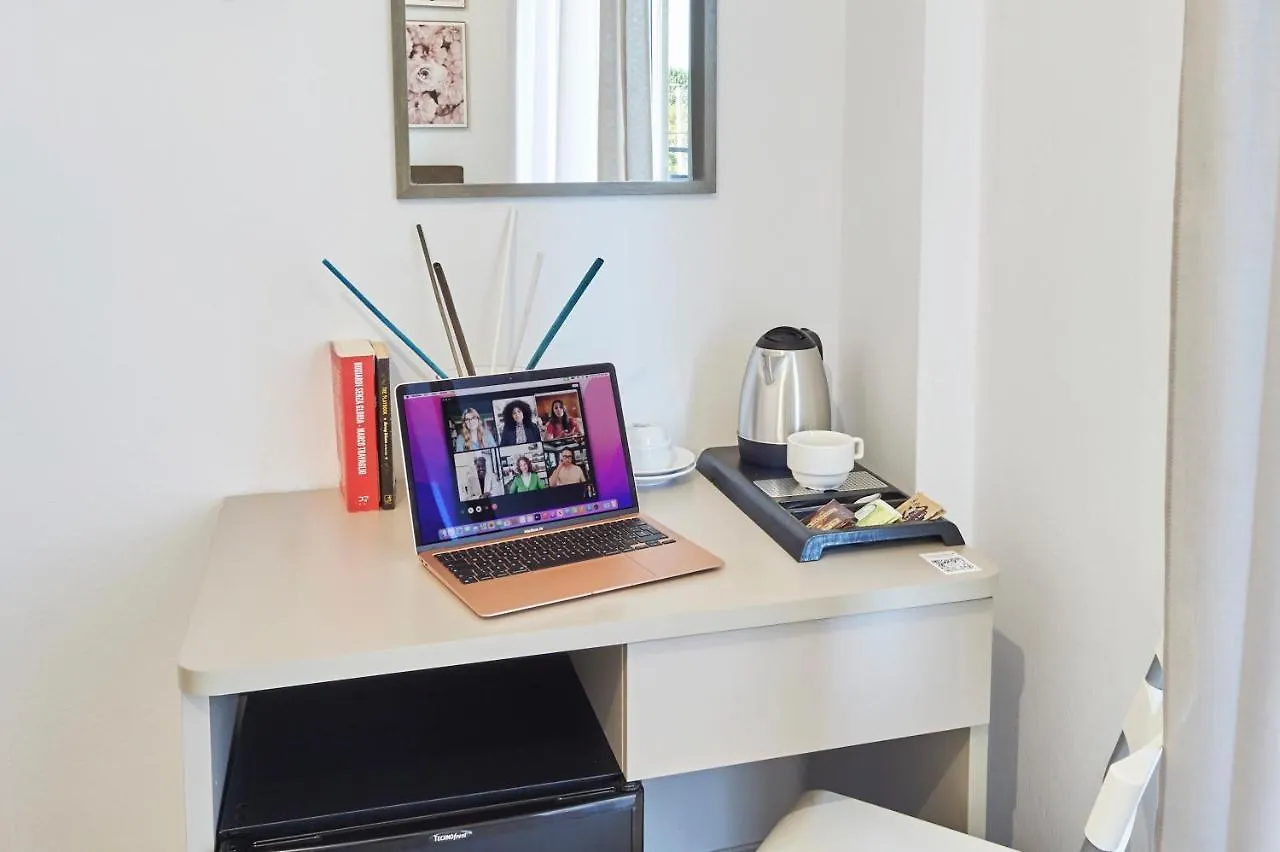 רימיני Hotel A Casa Nostra 3*,  איטליה
