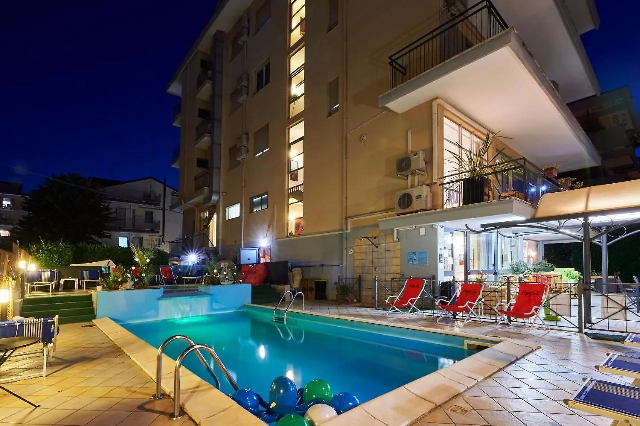 רימיני Hotel A Casa Nostra