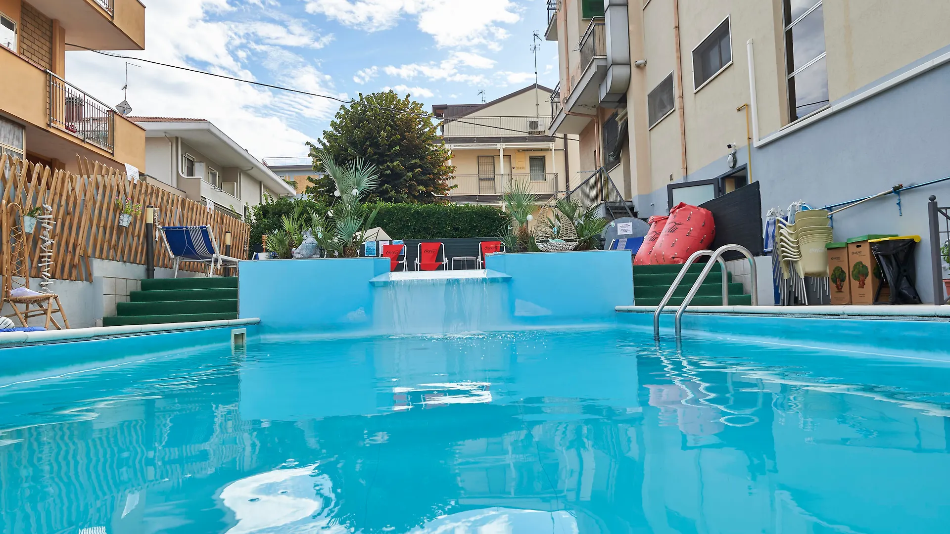 רימיני Hotel A Casa Nostra