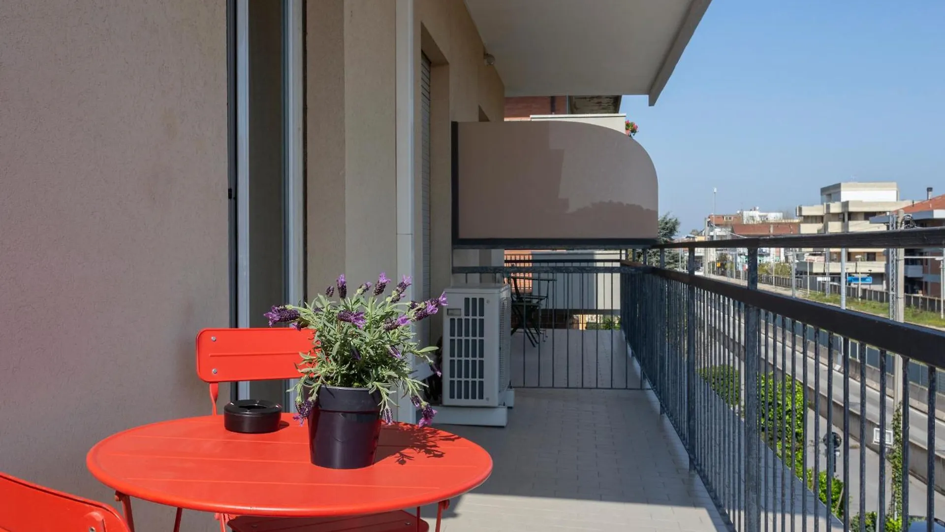 רימיני Hotel A Casa Nostra 3*,  איטליה