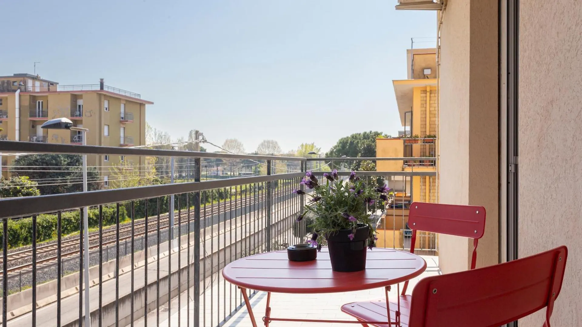 ***  רימיני Hotel A Casa Nostra איטליה
