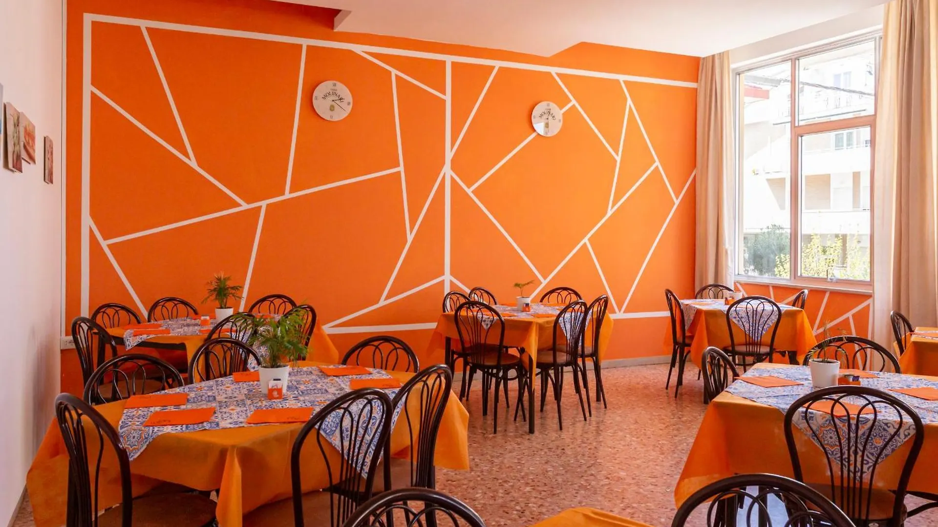 רימיני Hotel A Casa Nostra