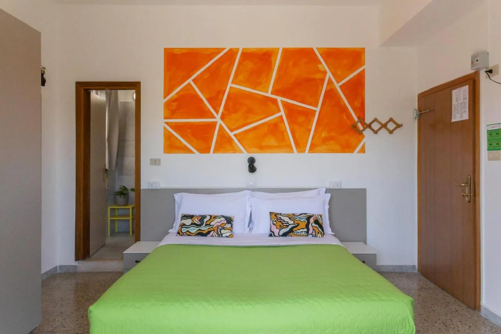 רימיני Hotel A Casa Nostra