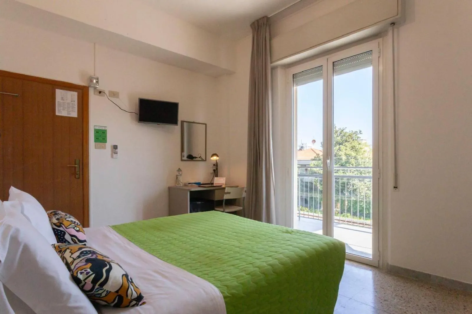 רימיני Hotel A Casa Nostra 3*,