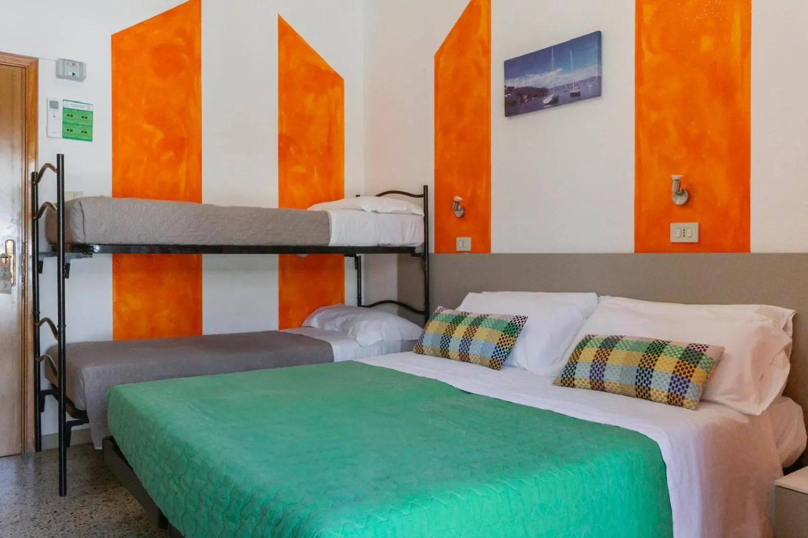 רימיני Hotel A Casa Nostra
