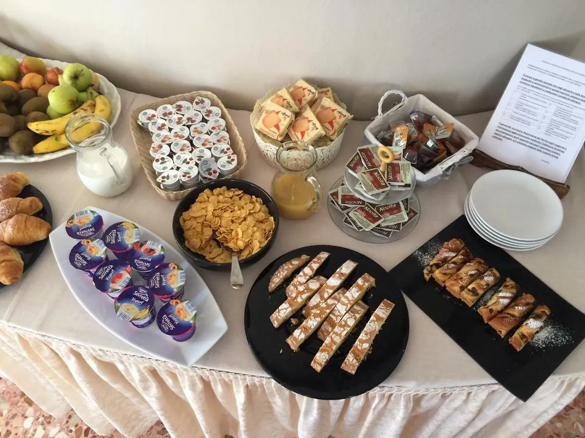 רימיני Hotel A Casa Nostra