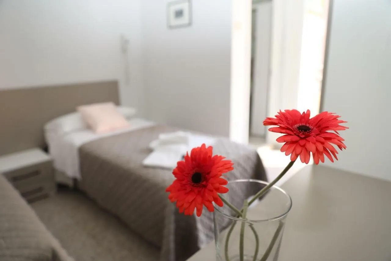 רימיני Hotel A Casa Nostra